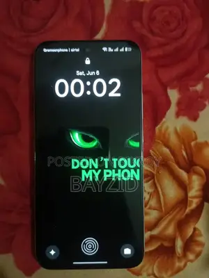 New Realme 256 GB White