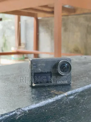 Sj8 Pro Camera