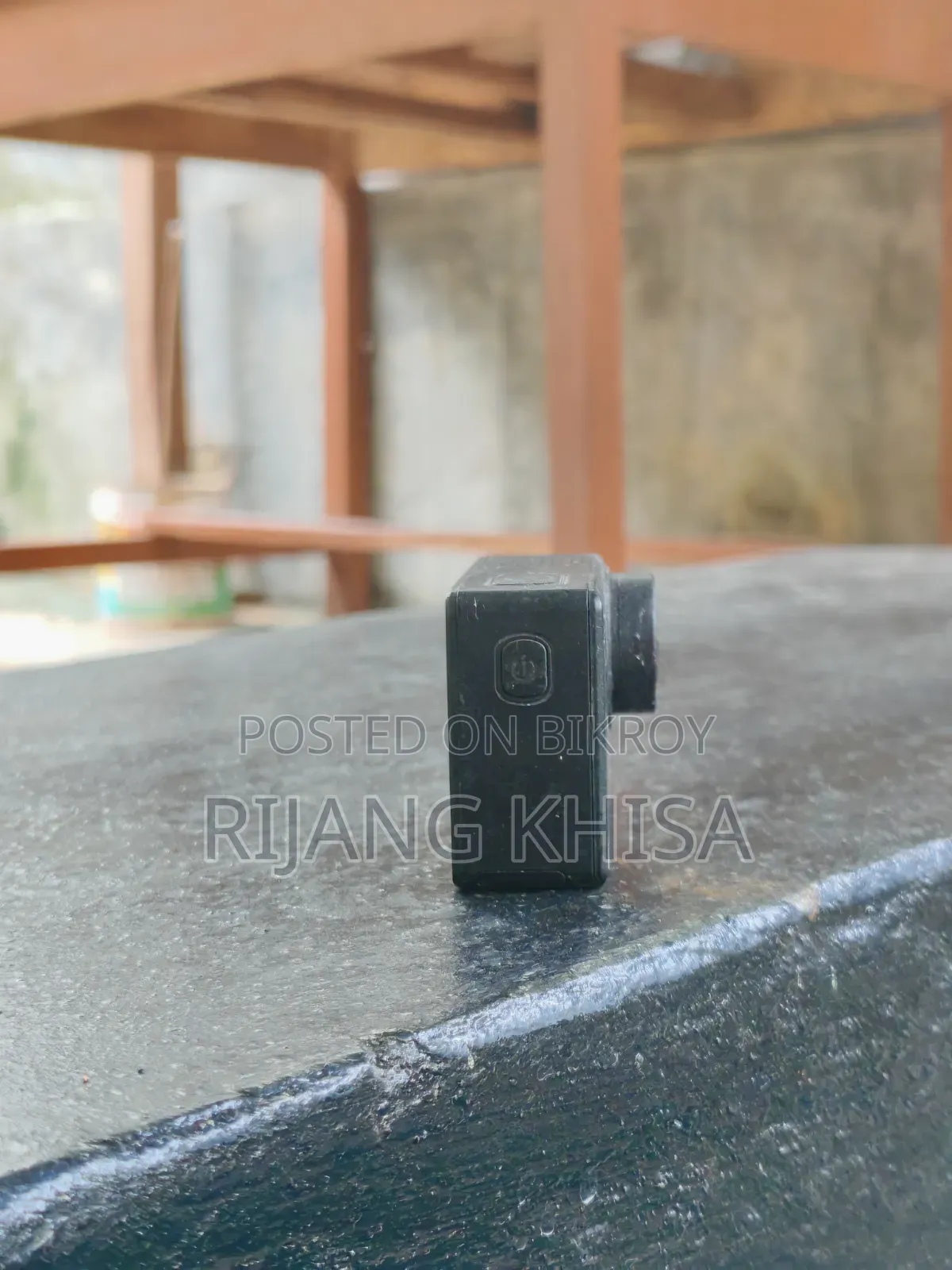 Sj8 Pro Camera