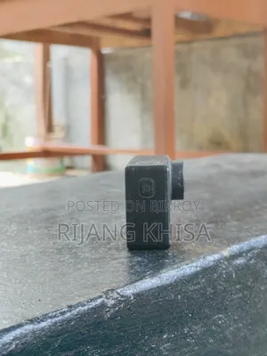 Sj8 Pro Camera