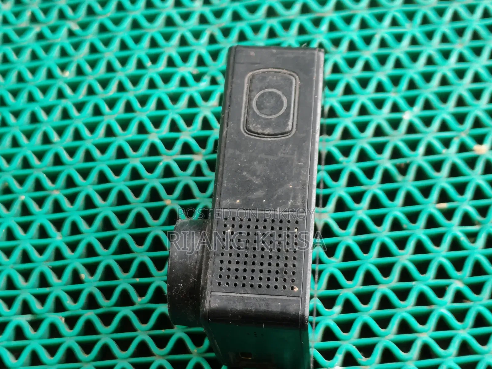 Sj8 Pro Camera