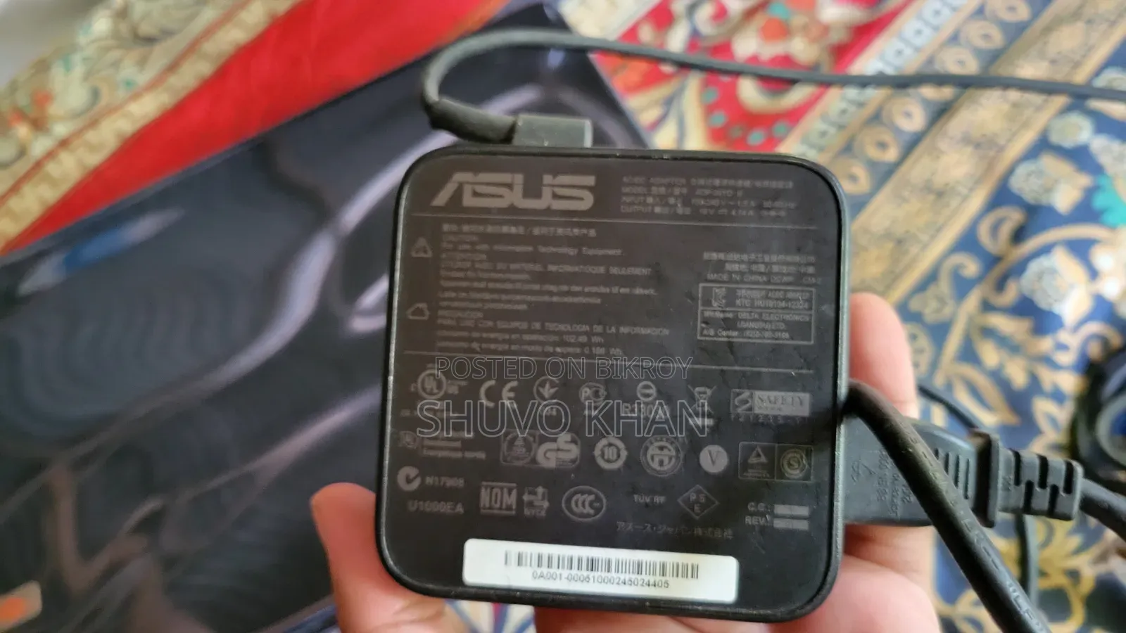 Laptop Packard Bell EasyNote TS11 6GB Intel Core i5 HDD 500GB