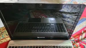 Laptop Packard Bell EasyNote TS11 6GB Intel Core i5 HDD 500GB