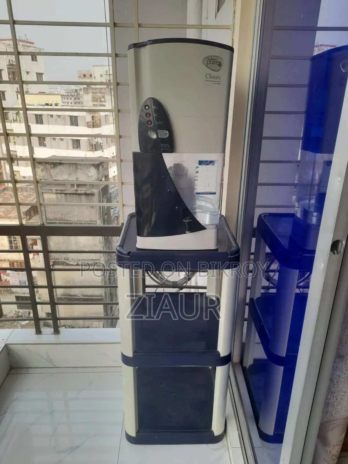 Water Purifier