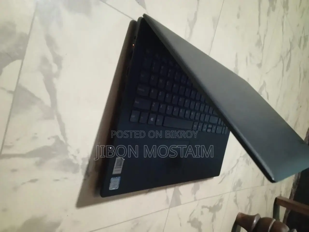 Laptop Lenovo Ideapad 3 4GB Intel Core I3 HDD 1T