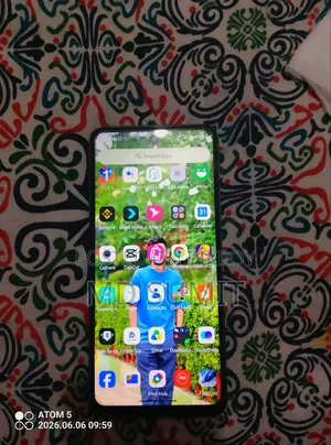 Symphony Innova 30 128 GB Green
