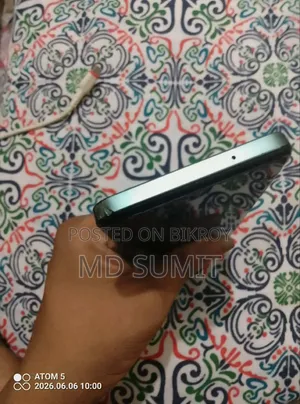 Symphony Innova 30 128 GB Green