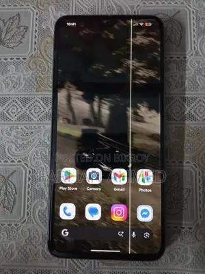 Google Pixel 8 128 GB Silver