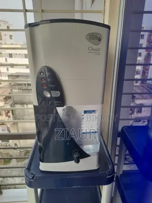Water Purifier