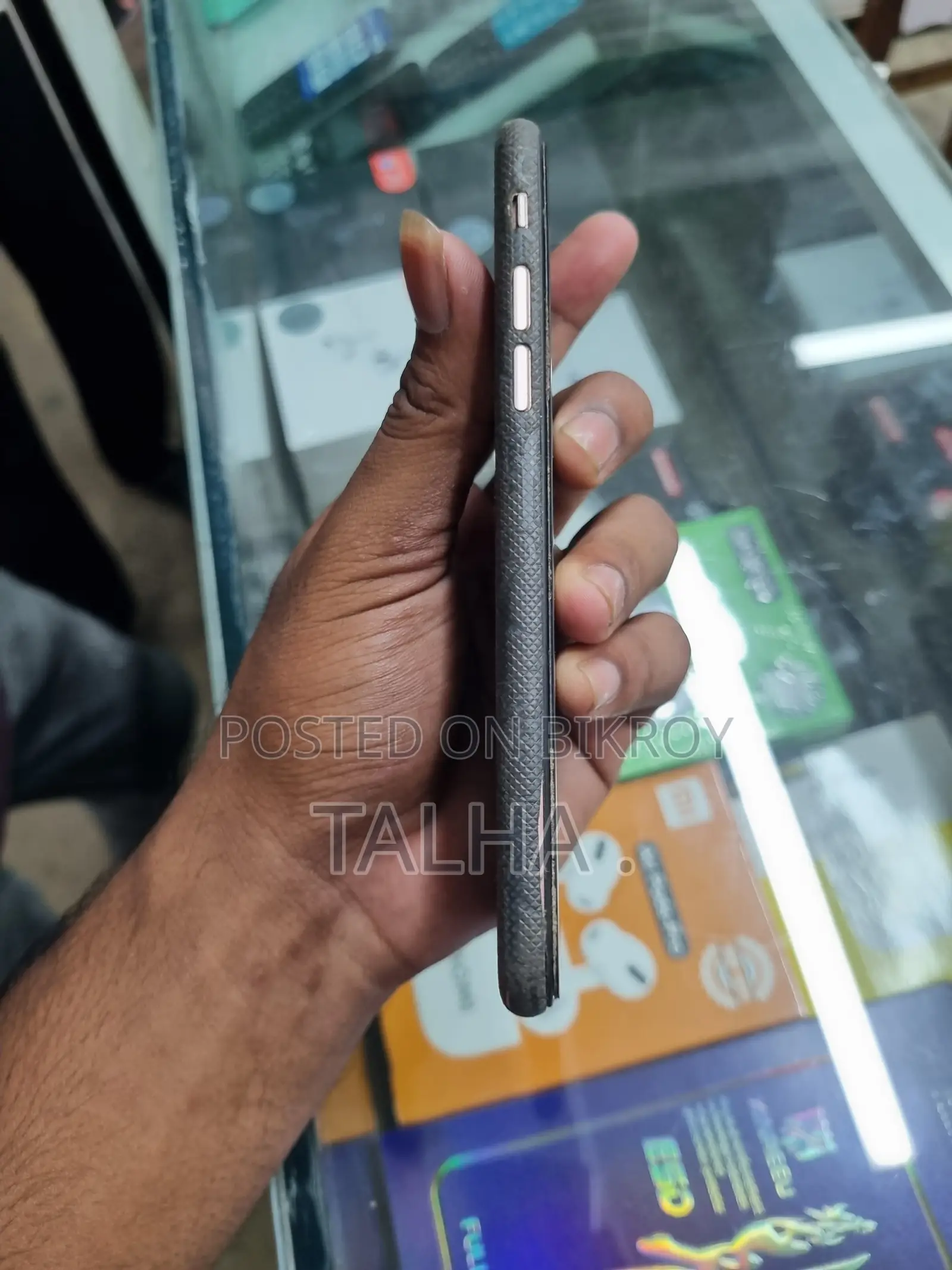 Apple iPhone 6s 64 GB Rose Gold