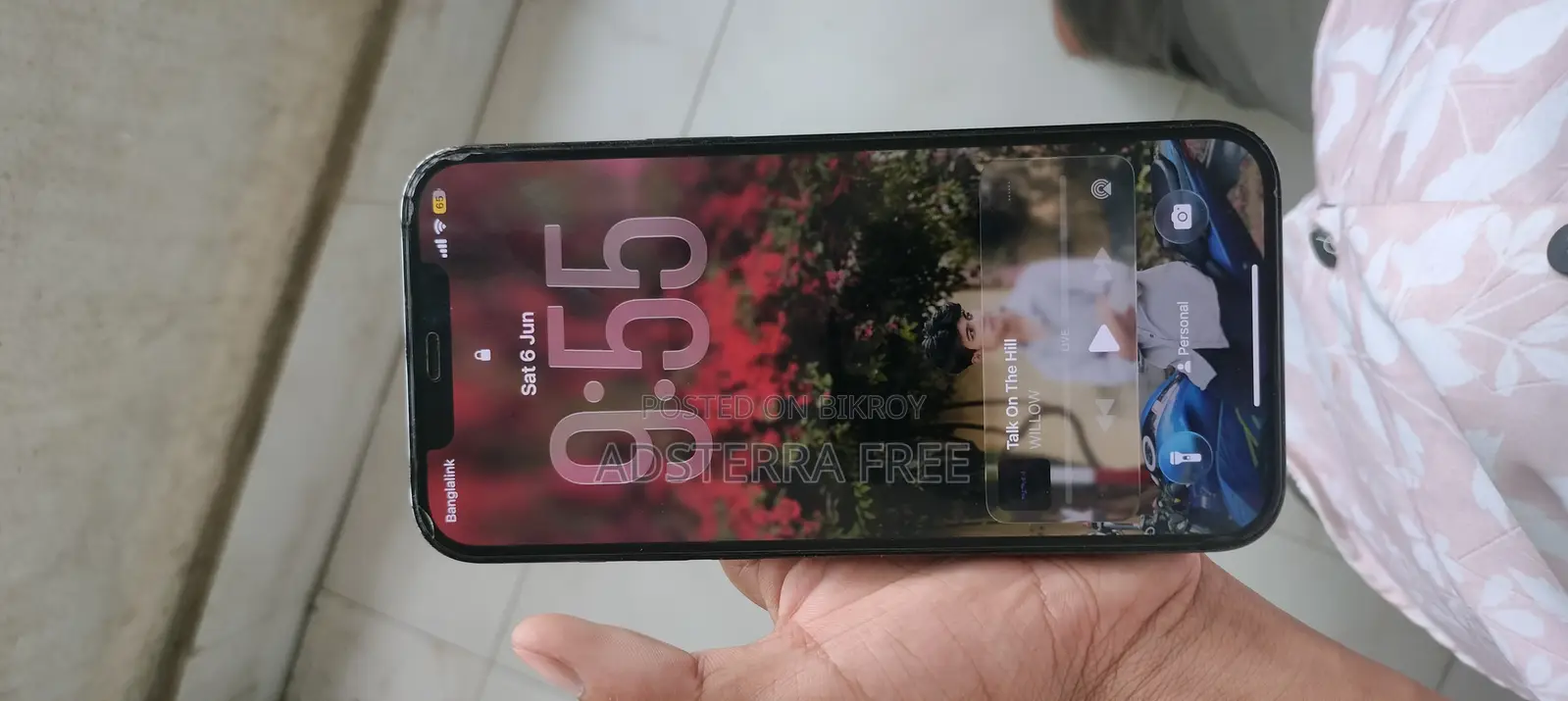 Apple iPhone 12 Pro Max 128 GB Black
