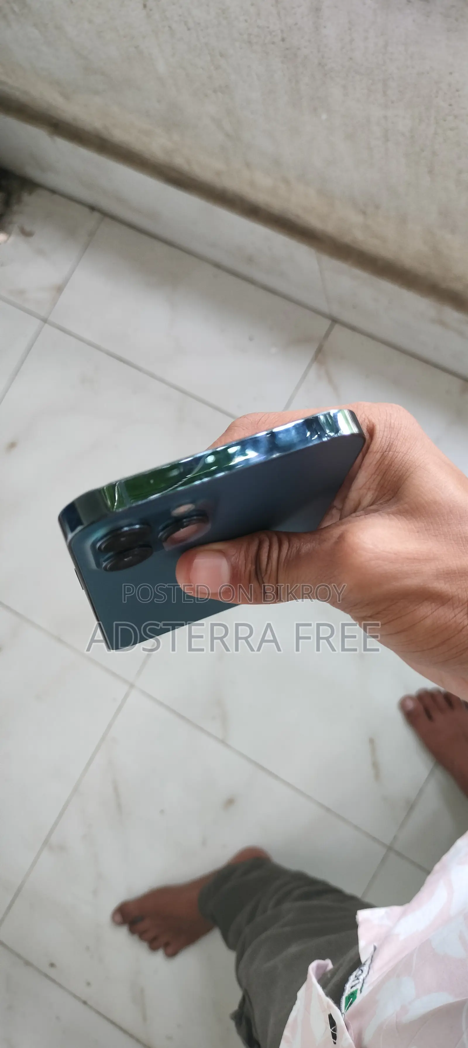 Apple iPhone 12 Pro Max 128 GB Black