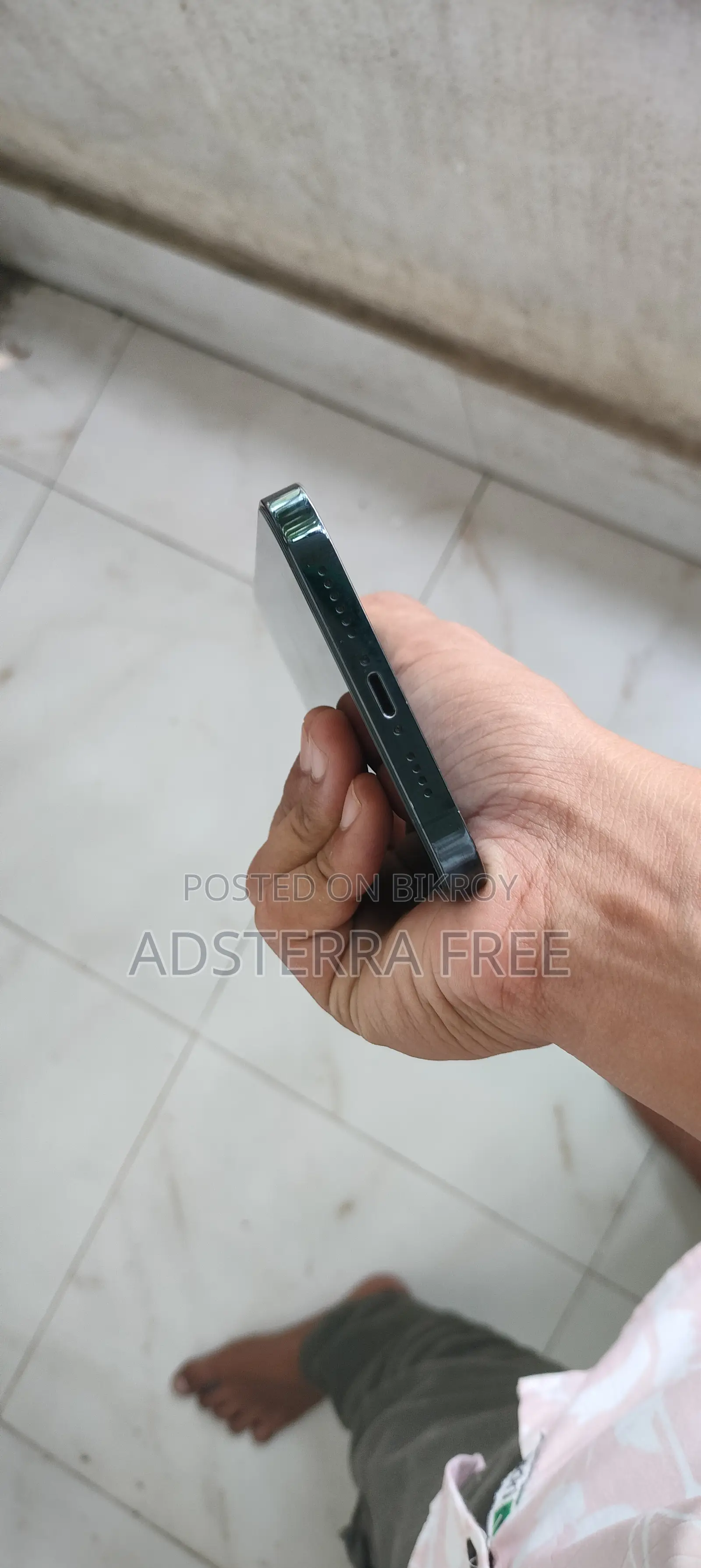 Apple iPhone 12 Pro Max 128 GB Black