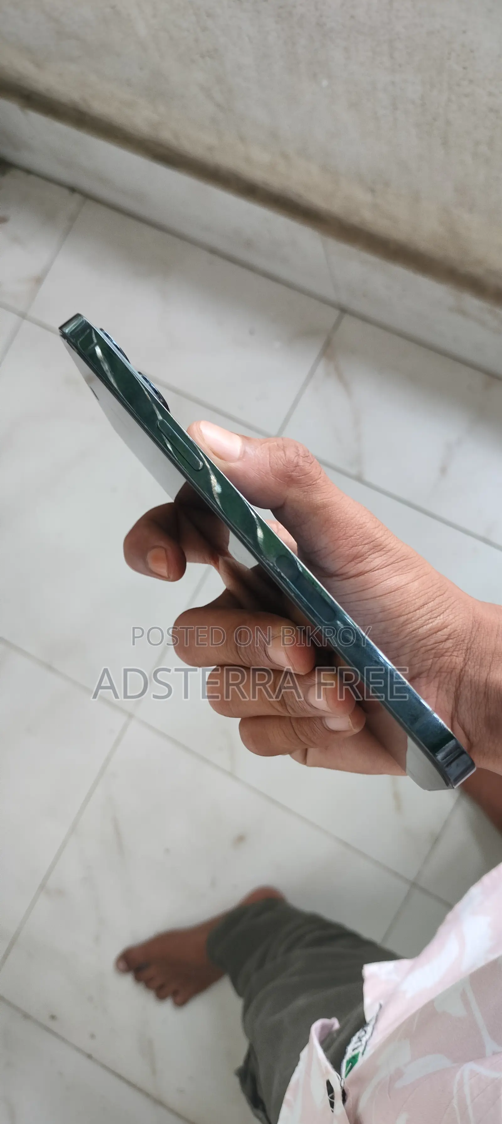 Apple iPhone 12 Pro Max 128 GB Black