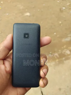Samsung Metro 360 Black