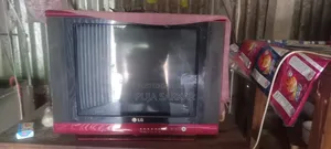 LG TV New Condition