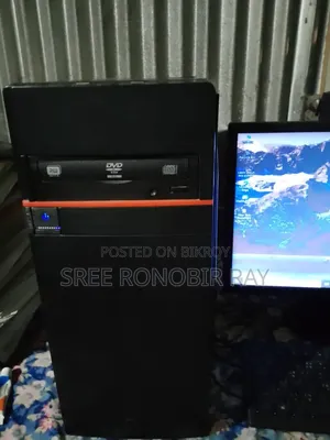 Gigabyte GB-BXi5-4570R-BW 8GB Intel Core I5 HDD+SSD 640GB