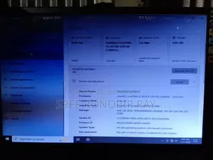 Gigabyte GB-BXi5-4570R-BW 8GB Intel Core I5 HDD+SSD 640GB