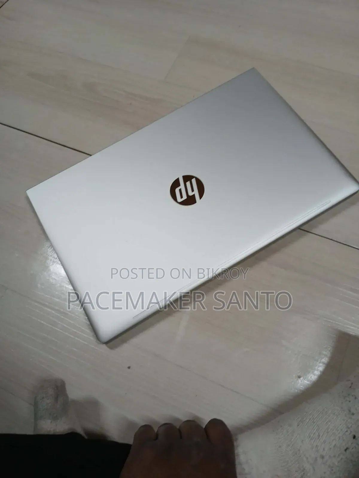 New Laptop HP ProBook 455 8GB AMD Ryzen 5 SSD 512GB