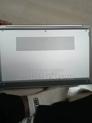 New Laptop HP ProBook 455 8GB AMD Ryzen 5 SSD 512GB