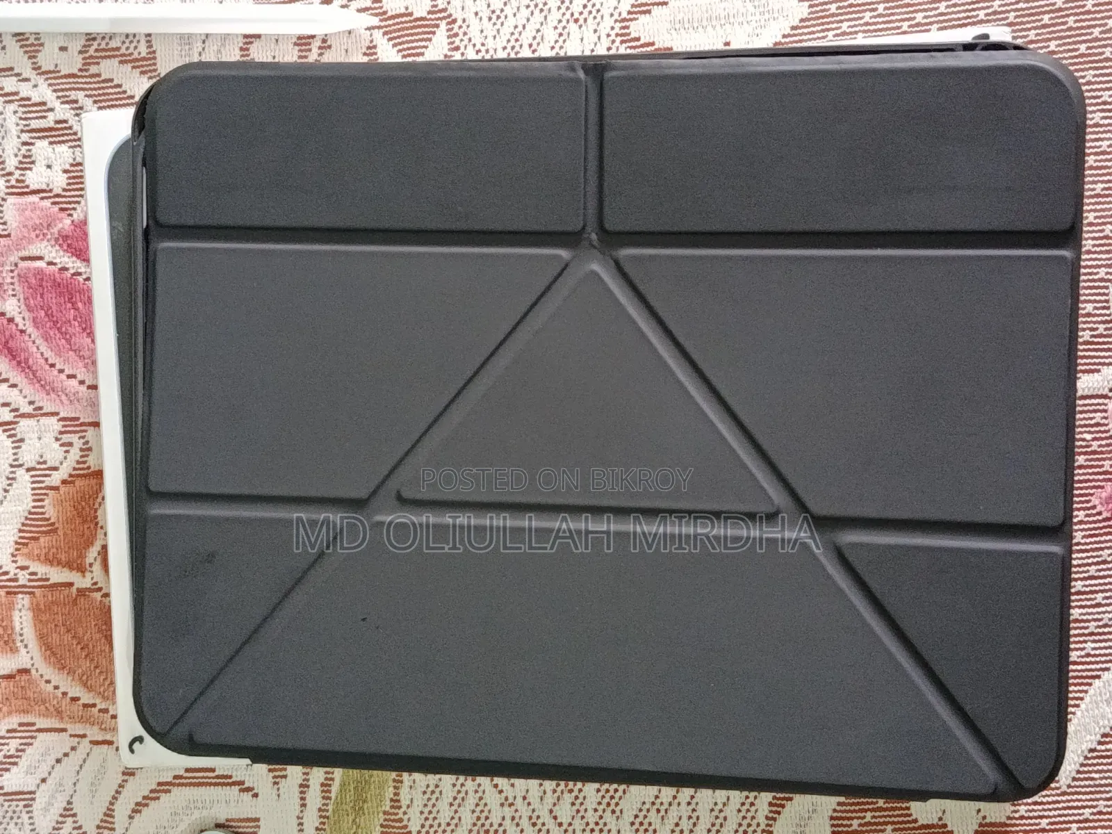 New Apple iPad Air 11 (2026) 128 GB Blue