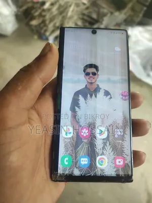 Samsung Galaxy Note 10 5G 256 GB