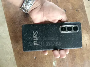 New Infinix Hot 50 Pro+ 4G 256 GB Silver