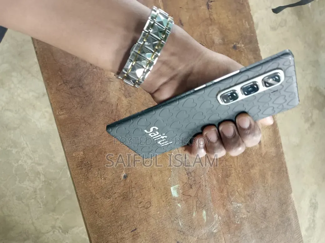 New Infinix Hot 50 Pro+ 4G 256 GB Silver