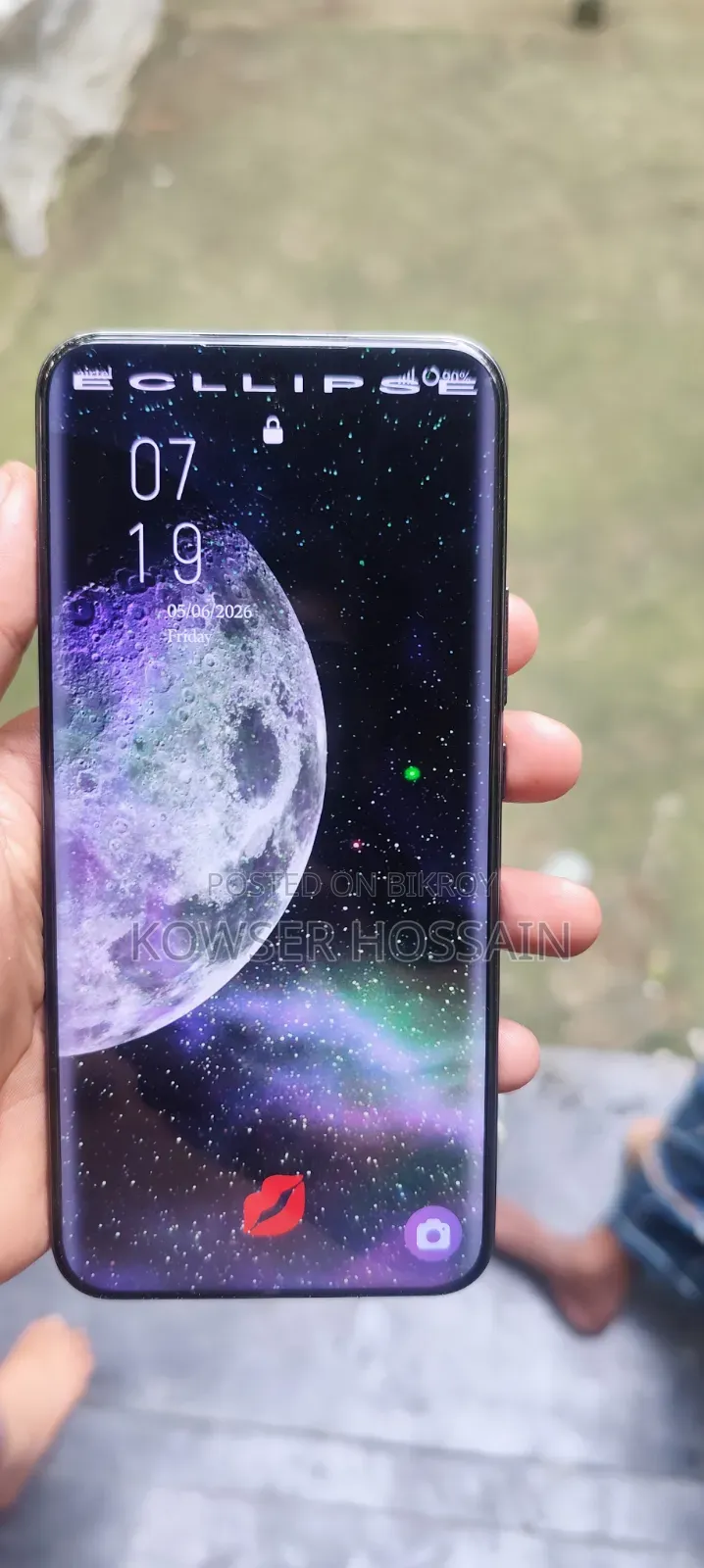 Realme 14 Pro+ 256 GB Black