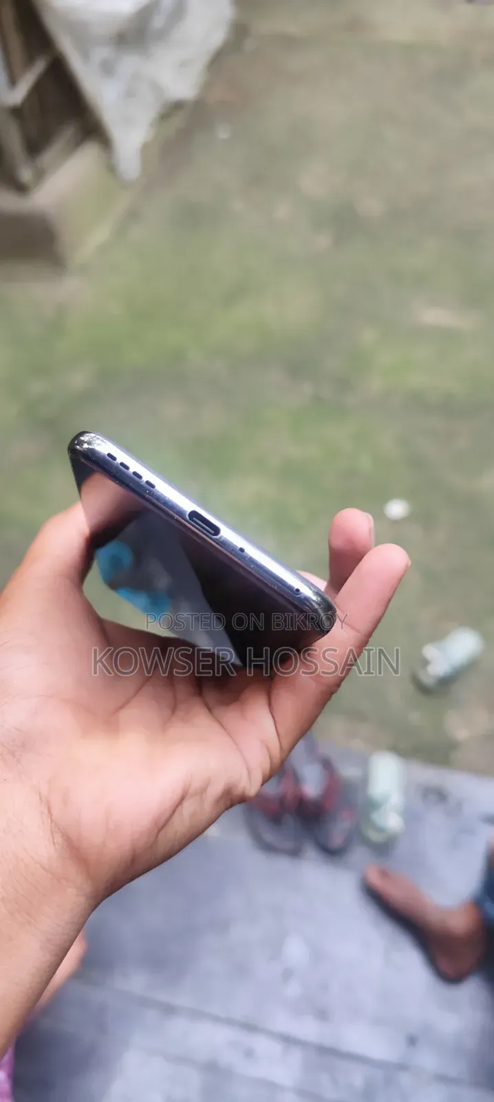 Realme 14 Pro+ 256 GB Black