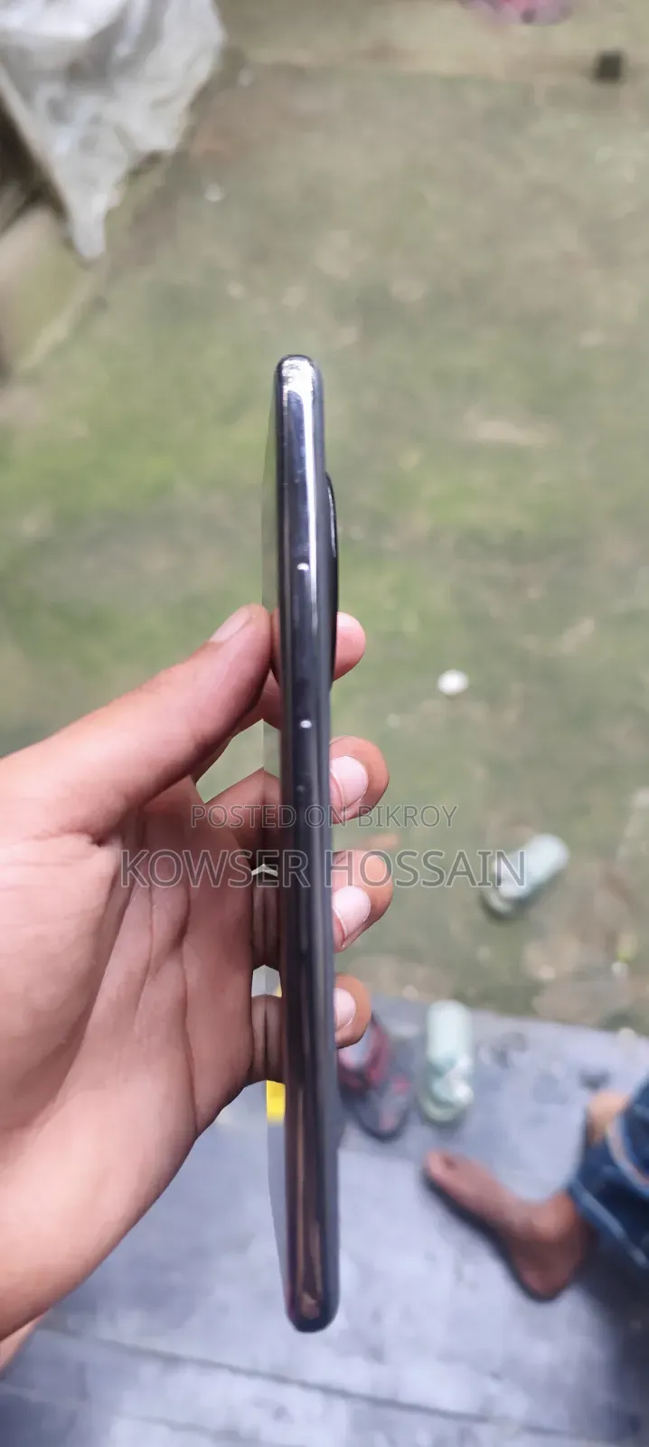 Realme 14 Pro+ 256 GB Black