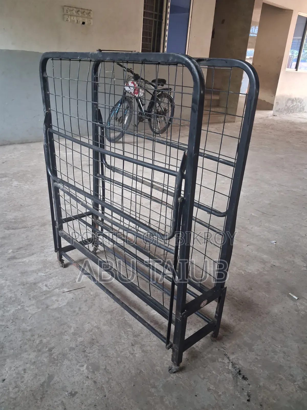 সিঙ্গেল খাট