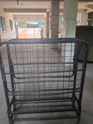 সিঙ্গেল খাট