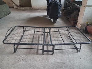 সিঙ্গেল খাট