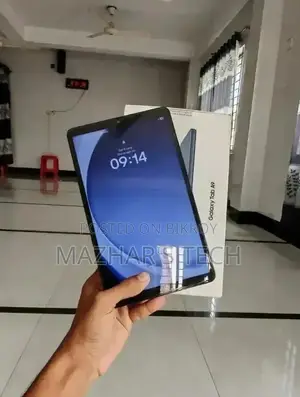Samsung Galaxy Tab A9 64 GB