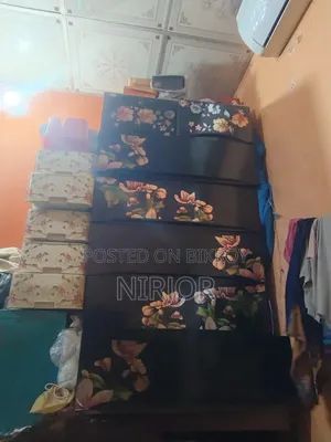 Plastic Wardrobe