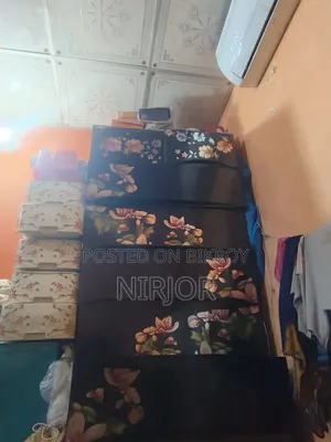 Plastic Wardrobe