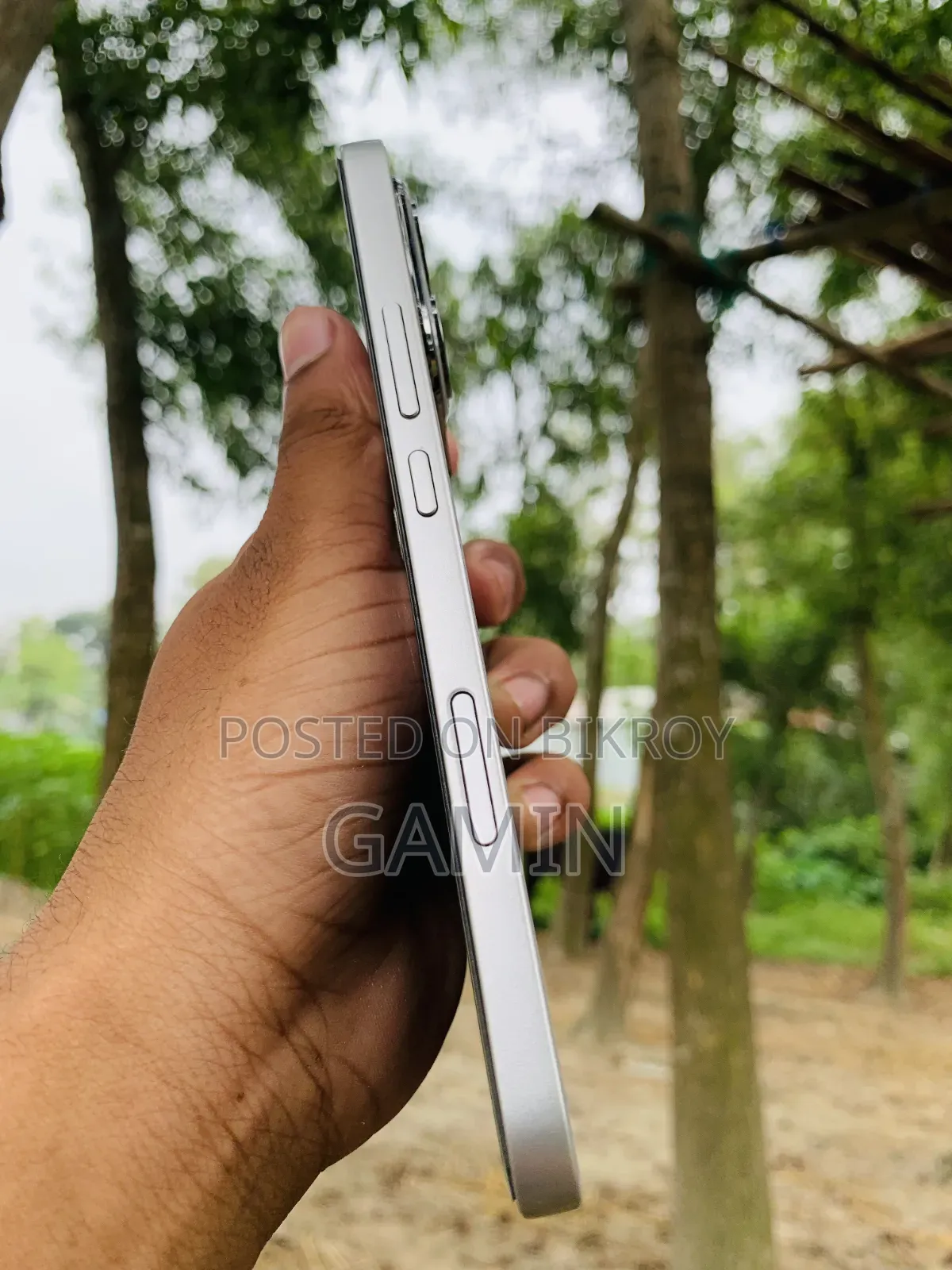 New Honor 400 Lite 256 GB White