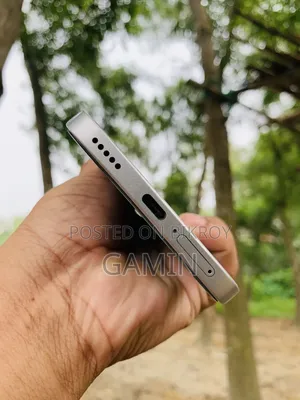 New Honor 400 Lite 256 GB White
