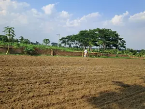 10 Katha Commercial & Residential Plot At Tribhuban Dreamland City