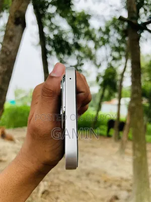 New Honor 400 Lite 256 GB White