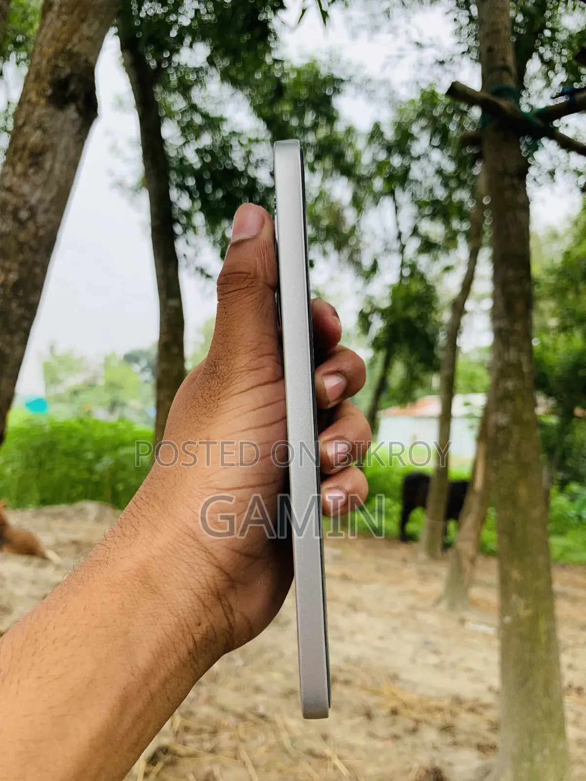 New Honor 400 Lite 256 GB White