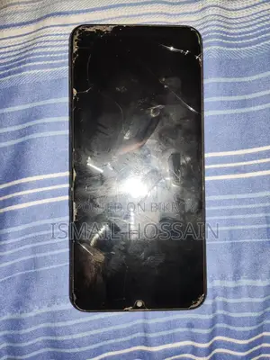 Samsung Galaxy A20 32 GB Black