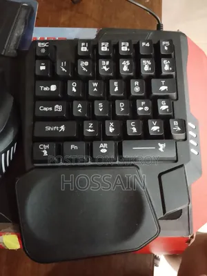 Game Controller