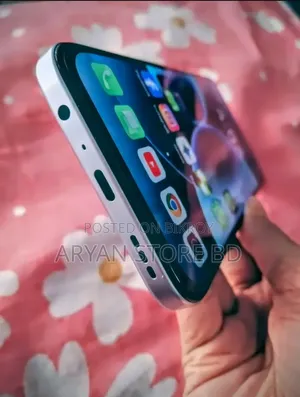 New Oppo A6x 128 GB Blue