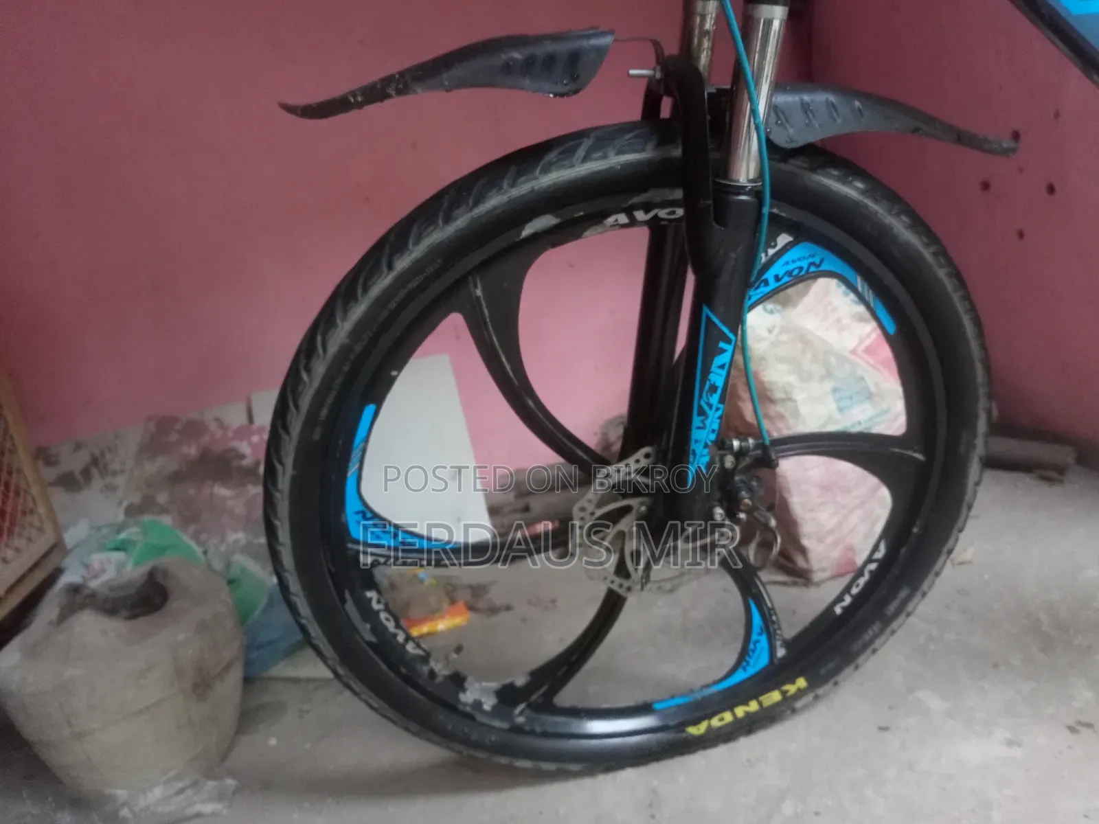 Cycle Sell All Ok