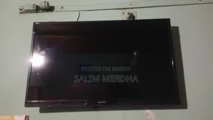 স্মার্ট এলইডি টিভি