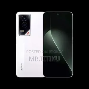 Honor 10 GT 128 GB White