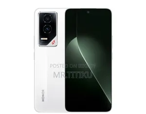 Honor 10 GT 128 GB White