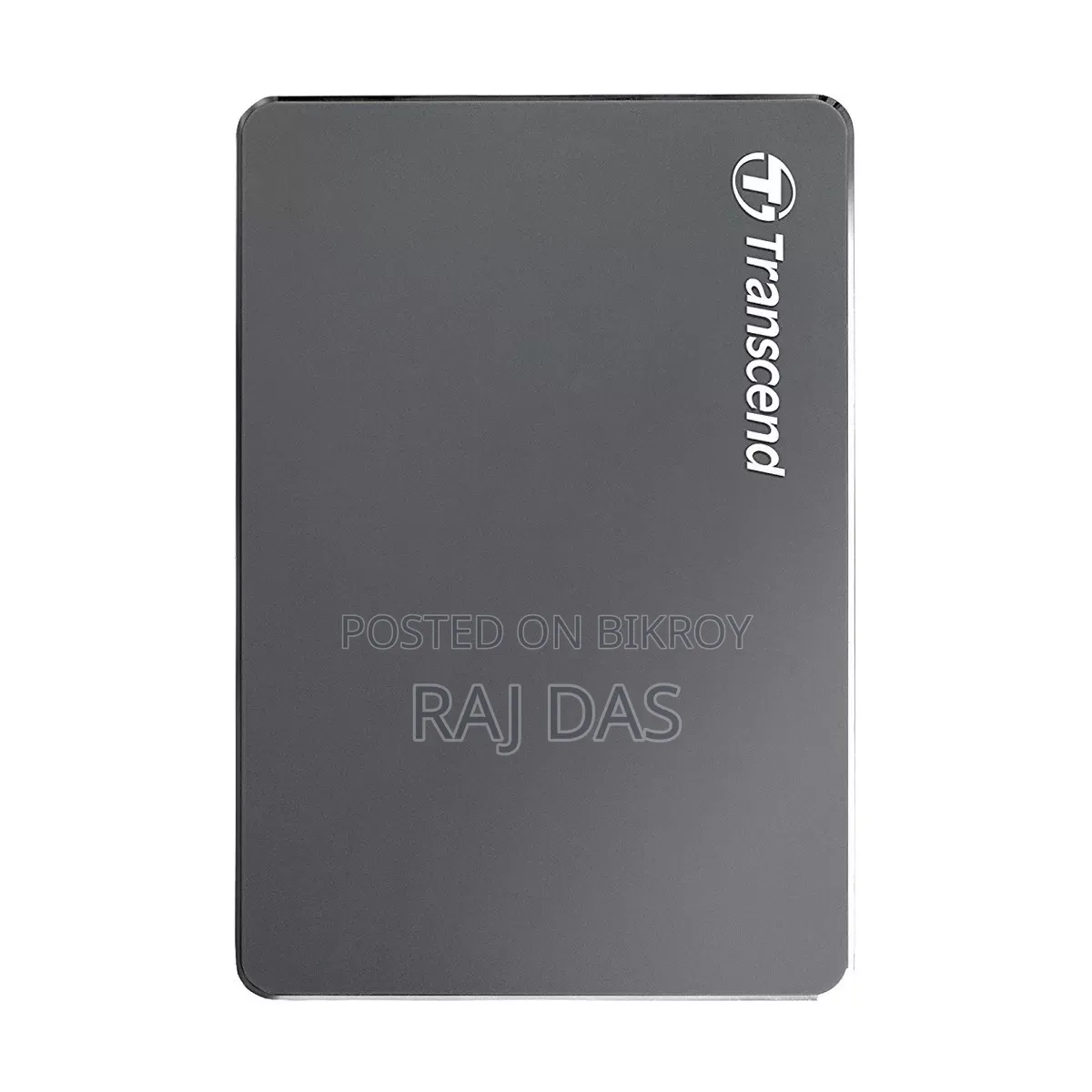 Transcend Hard Drive 2TB